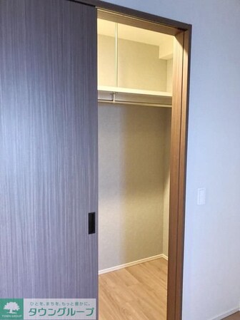 プラウド練馬光が丘公園の物件内観写真